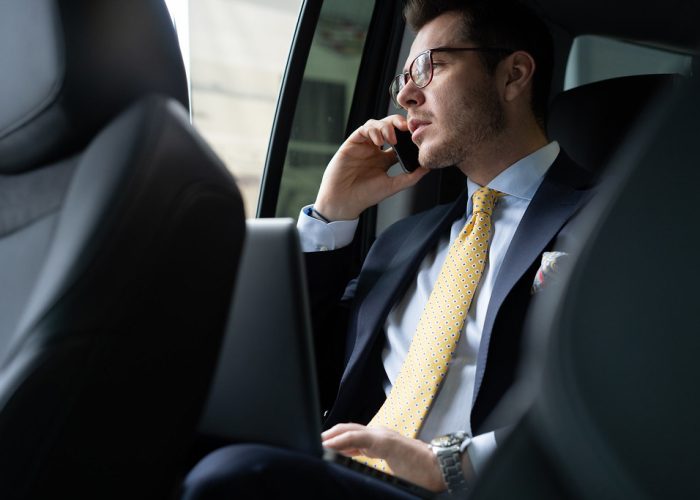 corporate-taxi